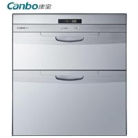 康宝嵌入式消毒柜ZTP108E-5T001