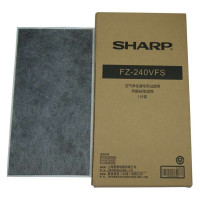 夏普除甲醛过滤网FZ-240VFS