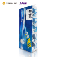 [苏宁超市]五月花 卫生纸 超值3层有芯卷纸140g*10卷