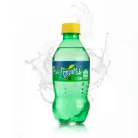 雪碧瓶装300ml