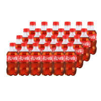【苏宁超市】可口可乐瓶装300ml*24（北区）