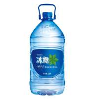 【苏宁超市】可口可乐冰露矿物水3.8L*4（北区）