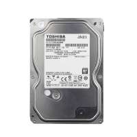 东芝(TOSHIBA)2T 台式机硬盘