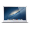 苹果（Apple）MacBook Air MD761CH/A 13.3英寸笔记本电脑（i5 4G 256G SSD 集显 OS 银色）