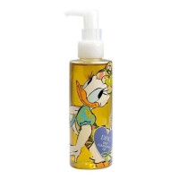 DHC蝶翠诗深层卸妆油迪士尼限量版(Daisy) 120ml