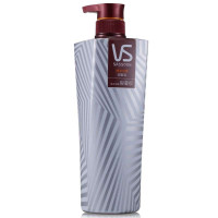 沙宣修护水养750润发乳限量版