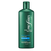 飘柔倍瑞丝专效护理专研顺滑洗发露450ML