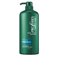 飘柔倍瑞丝专效护理专研顺滑洗发露700ML