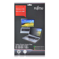 富士通电脑保护膜富士通防窥膜13寸