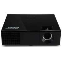 宏碁(acer)商务家用投影机D200P