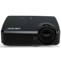 宏碁(acer)商务家用投影机D413D