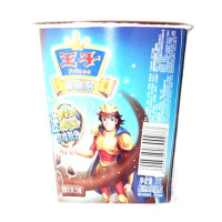 王子 脆脆多(浓香巧克力味)30g/杯