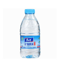 康师傅矿物质水350ml