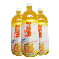 康师傅每日C鲜果橙饮品900ML