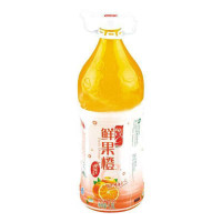 每日C鲜橙汁1.5L