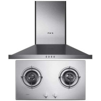 帅康烟灶套餐CXW-200-TE2717+QA-019-G2