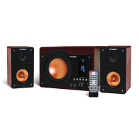 现代电脑音箱 HY-9600