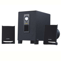 现代电脑音箱 HY-203III