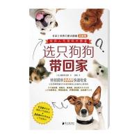 《选只狗狗带回家》