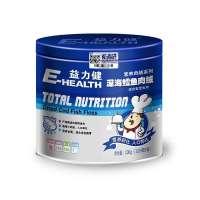 益力健深海鳕鱼肉绒100g