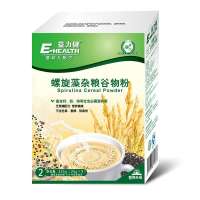 益力健螺旋藻核桃杂粮谷物粉225g