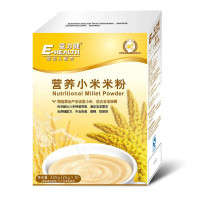 益力健婴幼儿营养小米米粉225g