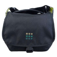 森林绿单反包ENA-211黑色