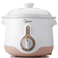 美的电炖锅WBGH40B