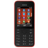 诺基亚 手机 208(红色)