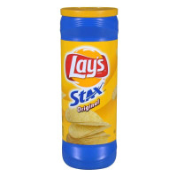 乐事原味薯片163g