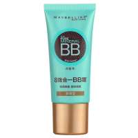 美宝莲精纯矿物奇妙新颜隔离乳霜(特润型)-白皙色 30毫升