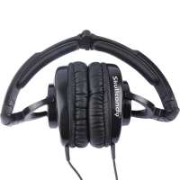 Skullcandy耳机 Skullcrusher系列S6SKFZ-003黑色