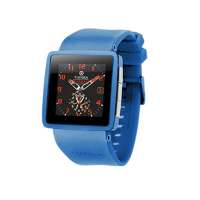 TIANBA天霸表 智能手表系列中性智能手表 Twatch-1.LB