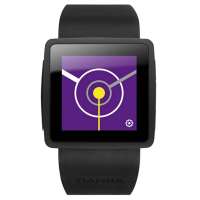 TIANBA天霸表 智能手表系列中性智能手表 Twatch-1.LK