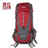 北客PF1178登山包BKWG120137暗红