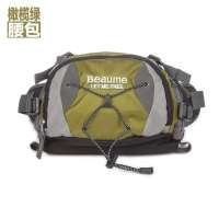 北客PF1150腰包BKWG120060橄榄绿