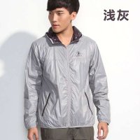 北客BA0643男款薄夹克BK110064