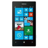 诺基亚 手机 520T (白色)