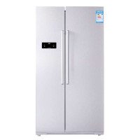 美菱冰箱BCD-560WEC(璀璨银)