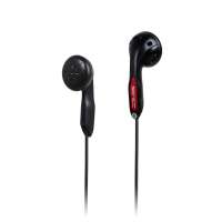 声丽耳塞式手机音乐耳塞MX-102(红色)
