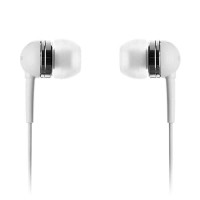 漫步者高保真音乐耳机H290(白色烫银)