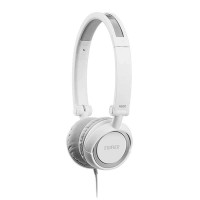 漫步者高保真音乐耳机H650(优雅白)