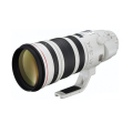 佳能(Canon) EF 200-400MM f/4L IS USM 超远摄变焦镜头
