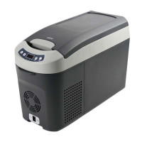 英得尔(indelb)速冻车载冰箱YCD15