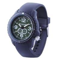 哥伦比亚(Columbia)户外运动CA008-050手表(绿色)