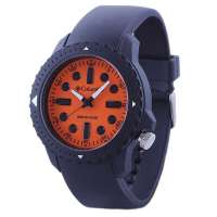 哥伦比亚(Columbia)户外运动CA014-030手表( 橘黄)