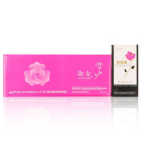 玫瑰避孕试纸(63条)+玫瑰验孕棒(4条)