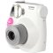富士(FUJIFILM)趣奇(checky)instax mini7S相机大礼包(粉)