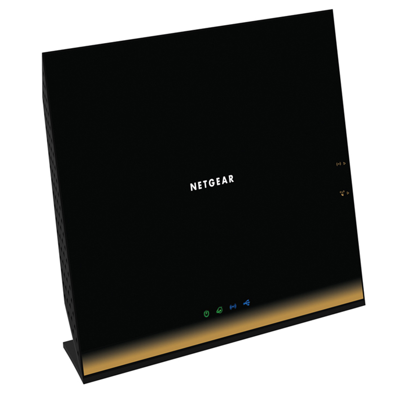 美国网件(NETGEAR) R6300 v2 AC1750双频千兆无线宽带路由器