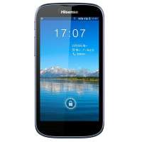 海信手机T960(尊爵蓝)